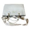 Immagine di BRACCIALINI Borsa MY BAG Shopper da braccio con tracolla e pochette beige B17950