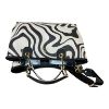 Immagine di BRACCIALINI BETH print Borsa Shopper da braccio con tracolla e pochette B17940