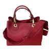 Immagine di BRACCIALINI BETH MY BAG Shopper Media da braccio con tracolla e pochette B17951