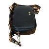 Immagine di MBRC Borsa in pelle CAMERA CASE francesina con 2 tracolle incluse T106