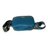 Immagine di MBRC Borsa Sacca in pelle CAMERA CASE / francesina con 2 tracolle incluse T106