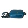 Immagine di MBRC Borsa Sacca in pelle CAMERA CASE / francesina con 2 tracolle incluse T106