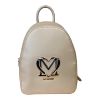 Immagine di LOVE MOSCHINO BORSA Donna ZAINO backpack Grande DA SPALLA chiuso con zip JC4331