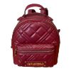 Immagine di LOVE MOSCHINO BORSA Donna ZAINO Medio DA SPALLA backpack chiuso con zip JC4148