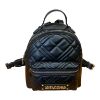 Immagine di LOVE MOSCHINO BORSA Donna ZAINO Medio DA SPALLA backpack chiuso con zip JC4148