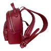 Immagine di LOVE MOSCHINO BORSA Donna ZAINO Medio DA SPALLA backpack chiuso con zip JC4148