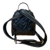 Immagine di LOVE MOSCHINO BORSA Donna ZAINO Medio DA SPALLA backpack chiuso con zip JC4148