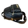 Immagine di LOVE MOSCHINO BORSA Donna ZAINO Medio DA SPALLA backpack chiuso con zip JC4148