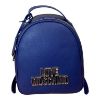 Immagine di LOVE MOSCHINO BORSA Donna ZAINO Medio DA SPALLA backpack chiuso con zip JC4338