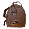 Immagine di LOVE MOSCHINO BORSA Donna ZAINO Medio DA SPALLA backpack chiuso con zip JC4338