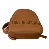 Immagine di LOVE MOSCHINO BORSA Donna ZAINO backpack Grande DA SPALLA chiuso da zip JC4193