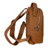 Immagine di LOVE MOSCHINO BORSA Donna ZAINO backpack Grande DA SPALLA chiuso da zip JC4193