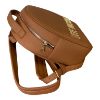 Immagine di LOVE MOSCHINO BORSA Donna ZAINO backpack piccolo DA SPALLA chiuso con zip JC4197