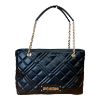 Immagine di LOVE MOSCHINO BORSA DONNA SHOPPER Grande da spalla matelassè trapuntato JC4145