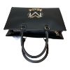 Immagine di LOVE MOSCHINO BORSA DONNA SHOPPER da BRACCIO A 2 MANICI CON TRACOLLA JC4329