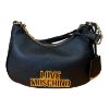 Immagine di LOVE MOSCHINO Sacca da SPALLA Mezza luna PICCOLA con tracolla allungabile JC4335