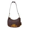 Immagine di LOVE MOSCHINO Sacca da SPALLA Mezza luna PICCOLA con tracolla allungabile JC4335