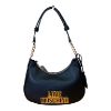 Immagine di LOVE MOSCHINO Sacca da SPALLA Mezza luna PICCOLA con tracolla allungabile JC4335