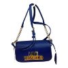 Immagine di LOVE MOSCHINO Sacca PICCOLA da SPALLA con tracolla lunga applicabile JC4337