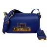 Immagine di LOVE MOSCHINO Sacca PICCOLA da SPALLA con tracolla lunga applicabile JC4337