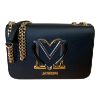 Immagine di LOVE MOSCHINO Sacca da SPALLA con tracolla scorrevole allungabile JC4330