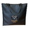 Immagine di LOVE MOSCHINO Borsa Shopper Grande da spalla organizzata da 3 DIVISORI JC4326