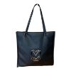 Immagine di LOVE MOSCHINO Borsa Shopper Grande da spalla organizzata da 3 DIVISORI JC4326