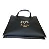 Immagine di LOVE MOSCHINO Borsa Shopper Grande da spalla organizzata da 3 DIVISORI JC4326