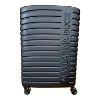 Immagine di MANDARINA DUCK TROLLEY 4 RUOTE Medio 69cm 4,1 kg 5 anni garanzia NERO KNV03