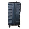 Immagine di MANDARINA DUCK TROLLEY 4 RUOTE Medio 69cm 4,1 kg 5 anni garanzia NERO KNV03