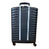 Immagine di MANDARINA DUCK TROLLEY 4 RUOTE Medio 69cm 4,1 kg 5 anni garanzia NERO KNV03