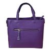 Immagine di PASH BAG Borsa donna shopper Media da braccio cn tracolla x la spalla PET STEFFY