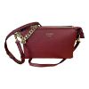 Immagine di PASH BAG BORSA DONNA POCHETTE Tracollina con 2 divisori interni Colors ALEXIA