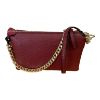 Immagine di PASH BAG BORSA DONNA POCHETTE Tracollina con 2 divisori interni Colors ALEXIA