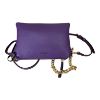 Immagine di PASH BAG BORSA DONNA POCHETTE Tracollina con 2 divisori interni Colors ALEXIA