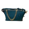 Immagine di PASH BAG BORSA DONNA POCHETTE Tracollina con 2 divisori interni Colors ALEXIA