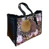 Immagine di Pash Bag SHOPPER Molto grande DA BRACCIO + borsa interna estraibile PET NICOLE