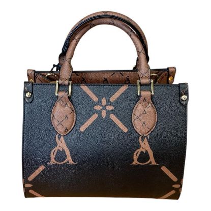 Immagine di L'Atelier du Sac BORSA DONNA Shopper Piccola da braccio con tracolla PET DAUPHIN