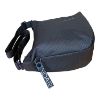 Immagine di MANDARINA DUCK MD20 BORSA DONNA SACCA Media TRACOLLA TASCHE ORGANIZZ Blu QMTV1