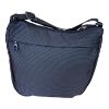 Immagine di MANDARINA DUCK MD20 BORSA DONNA SACCA Media TRACOLLA TASCHE ORGANIZZ Blu QMTV1