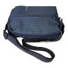 Immagine di BORSAMANDARINA DUCK MD20 BORSA DONNA SACCA Media TRACOLLA TASCHE BLU QMTV8