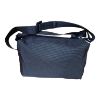 Immagine di MANDARINA DUCK BORSA DONNA Piccola Tracollina da SPALLA con 3 DIVISORI BLU QMT32