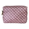 Immagine di GHERARDINI POCHETTE - PORTA Tutto COSMETICI GRANDE CHIUSO CON ZIP colors GH 0433