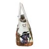 Immagine di BRACCIALINI ANIMALS Borsa Shopper Grande da braccio con tracolla CANI B17861