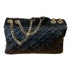 Immagine di LOVE MOSCHINO BORSA DA SPALLA Sacca con DIVISORI e tracolla allungabile JC4375