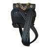 Immagine di LOVE MOSCHINO BORSA Donna ZAINO Medio DA SPALLA chiuso con patta pattina JC4317