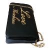 Immagine di LOVE MOSCHINO BORSA DA SPALLA Sacca tracollina DIVISORI e tracolla lunga JC4318