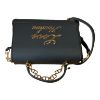 Immagine di LOVE MOSCHINO BORSA DA SPALLA Sacca da braccio con tracolla allungabile JC4316