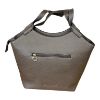 Immagine di LA MARTINA BORSA DONNA Shopper Medio Grande da spalla Taupe 01697P