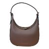 Immagine di LA MARTINA BORSA DONNA in pelle / Sacca hobo Media da spalla Bronzo 01696P